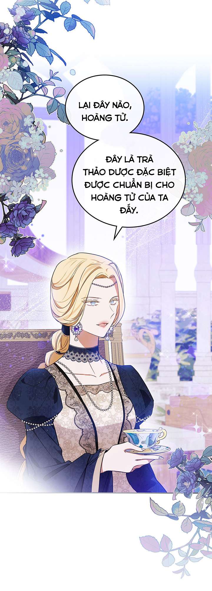 Kiếp Này Nhất Định Làm Gia Chủ Chap 81 - Trang 2