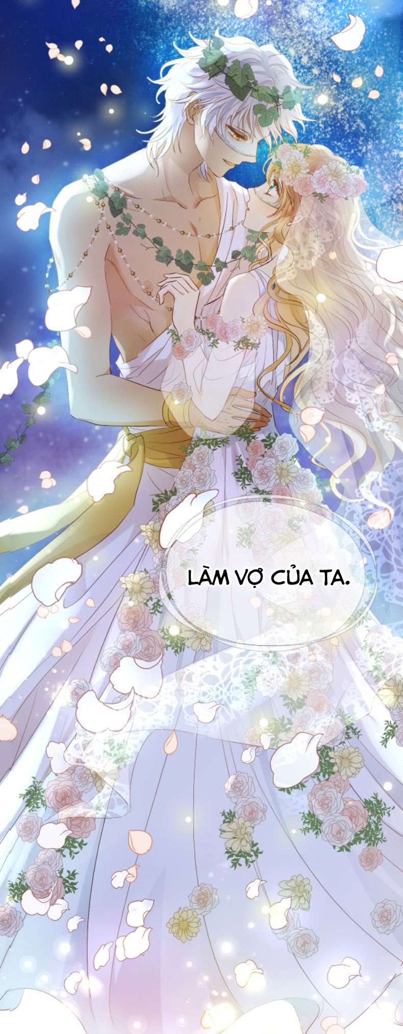 Địch Úc Đa Chi Ca Chapter 93 - Trang 4