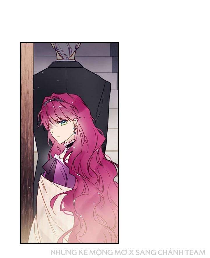 Kết Cục Của Nhân Vật Phản Diện Chỉ Có Thể Là Cái Chết Chapter 42 - Trang 4