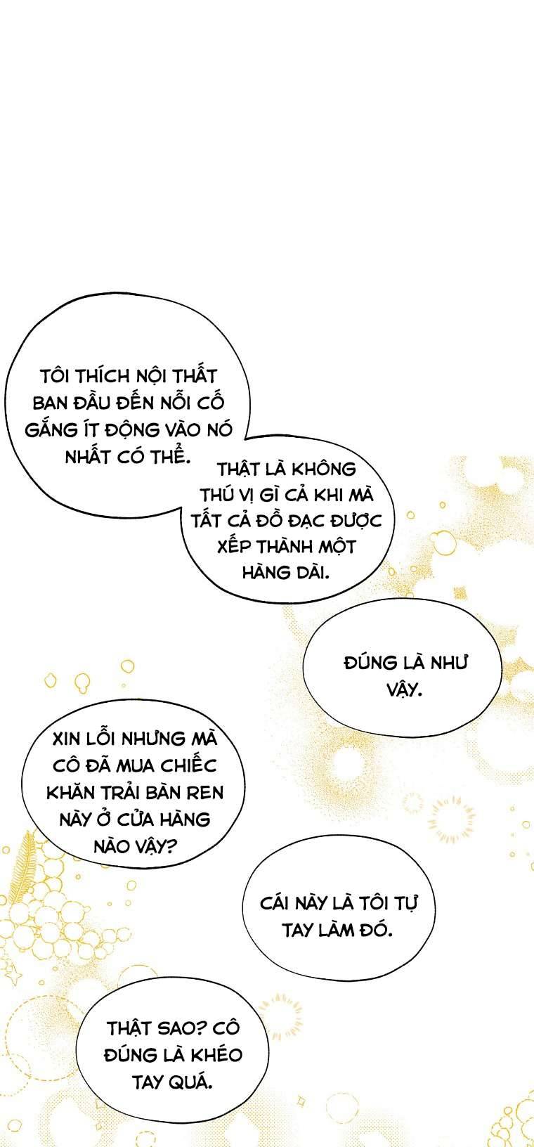 Cửa Hàng Búp Bê Của Công Chúa Chap 40 - Trang 2