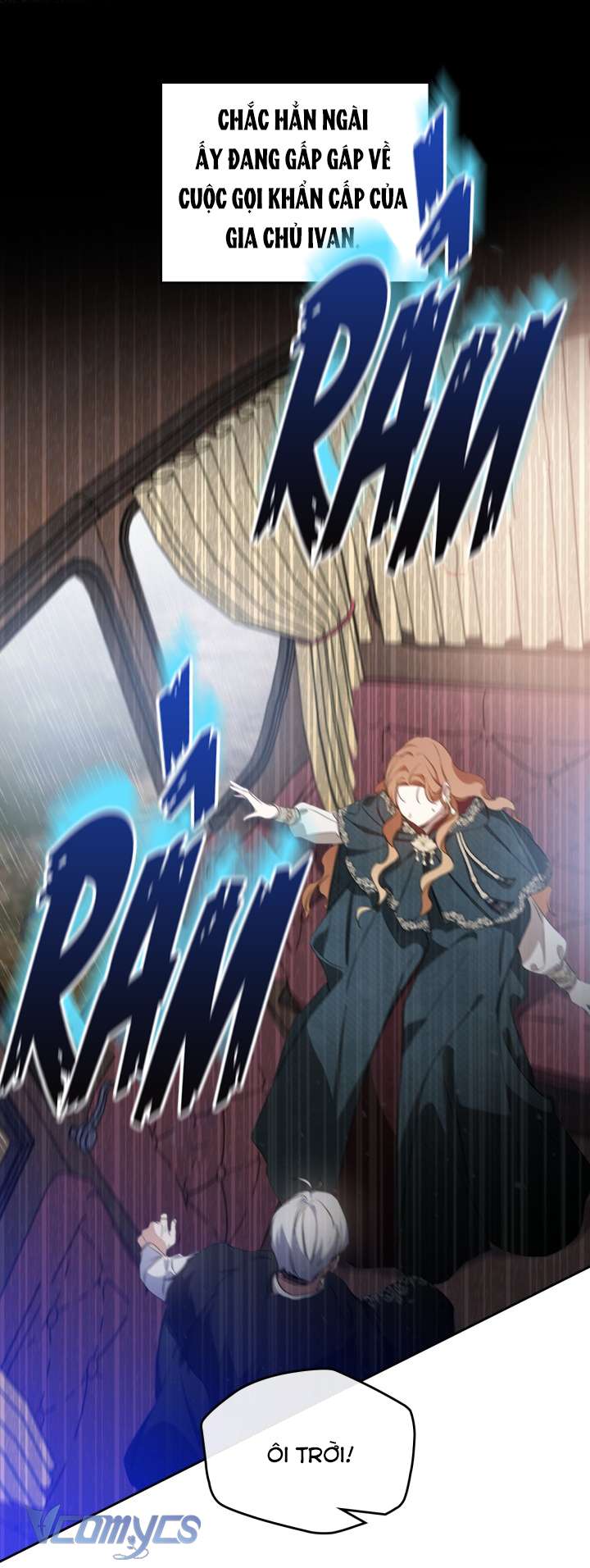 Kiếp Này Nhất Định Làm Gia Chủ Chap 157 - Trang 2