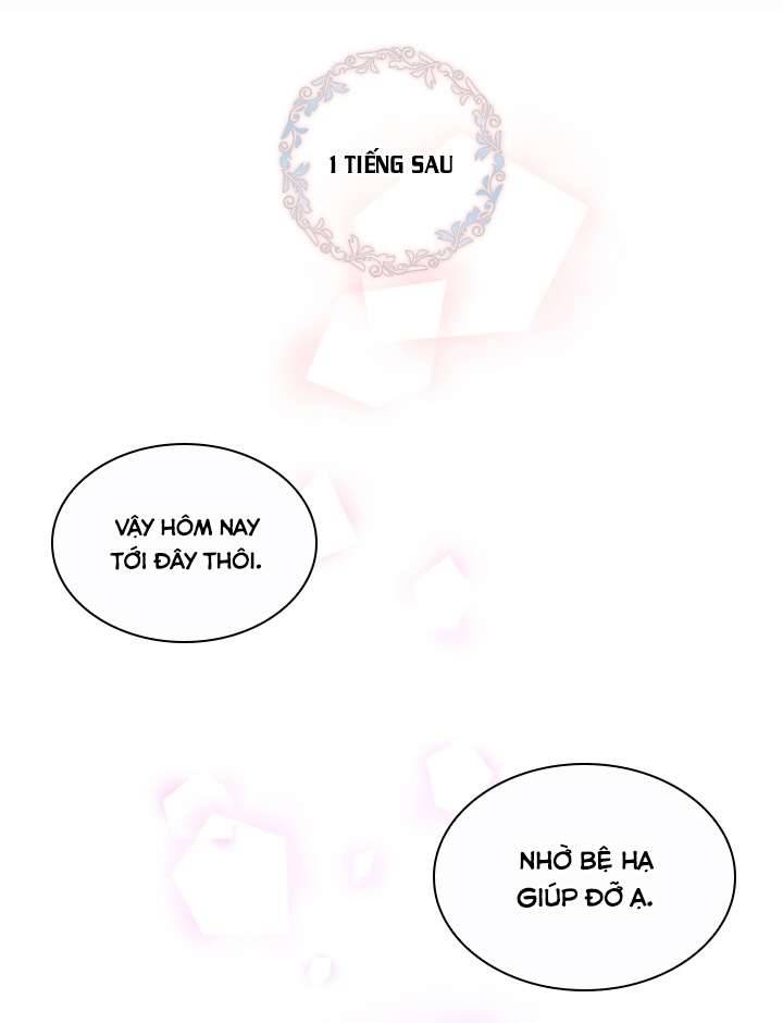 Thư Ký Của Bạo Chúa Chapter 9 - Trang 4