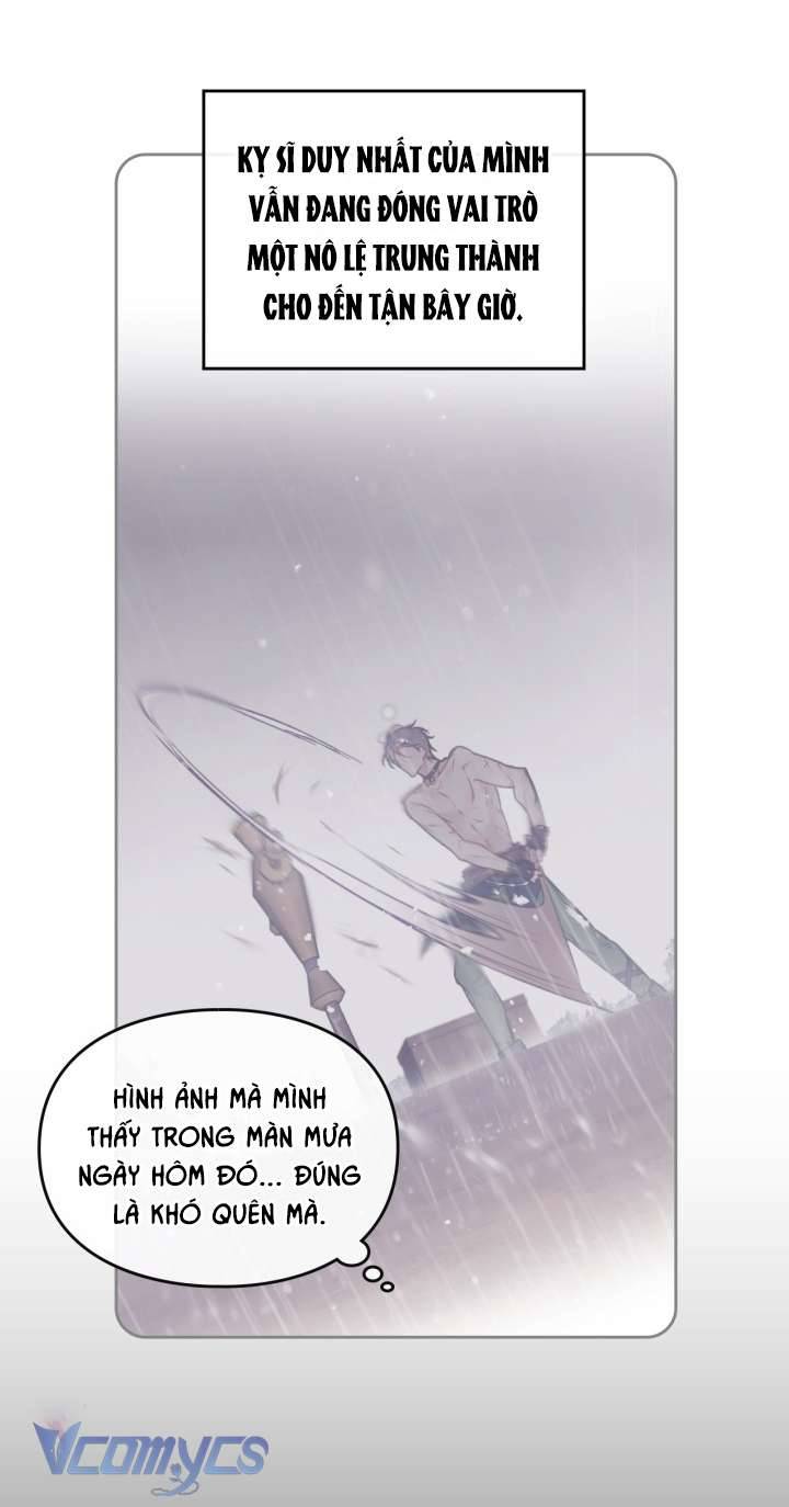 Kết Cục Của Nhân Vật Phản Diện Chỉ Có Thể Là Cái Chết Chapter 97 - Trang 4