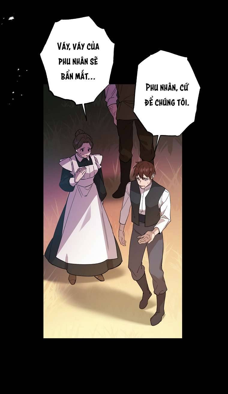 Quý Tộc Gì Chứ, Tôi Chỉ Muốn Về Nhà Chap 12 - Trang 2