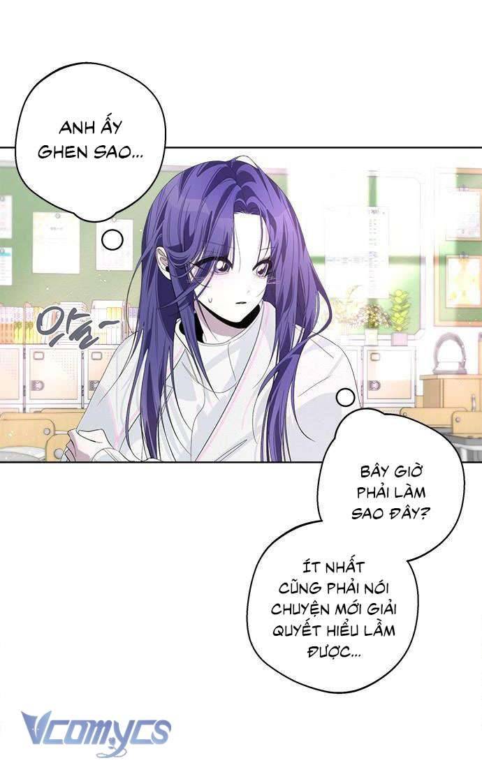Đàn Anh Xấu Xa! Chap 70 - Trang 3