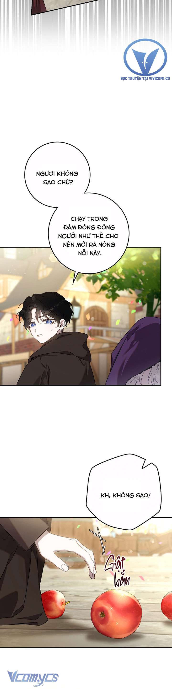 Thuần Hóa Bạo Quân Rồi Bỏ Trốn Chap 128 - Trang 2