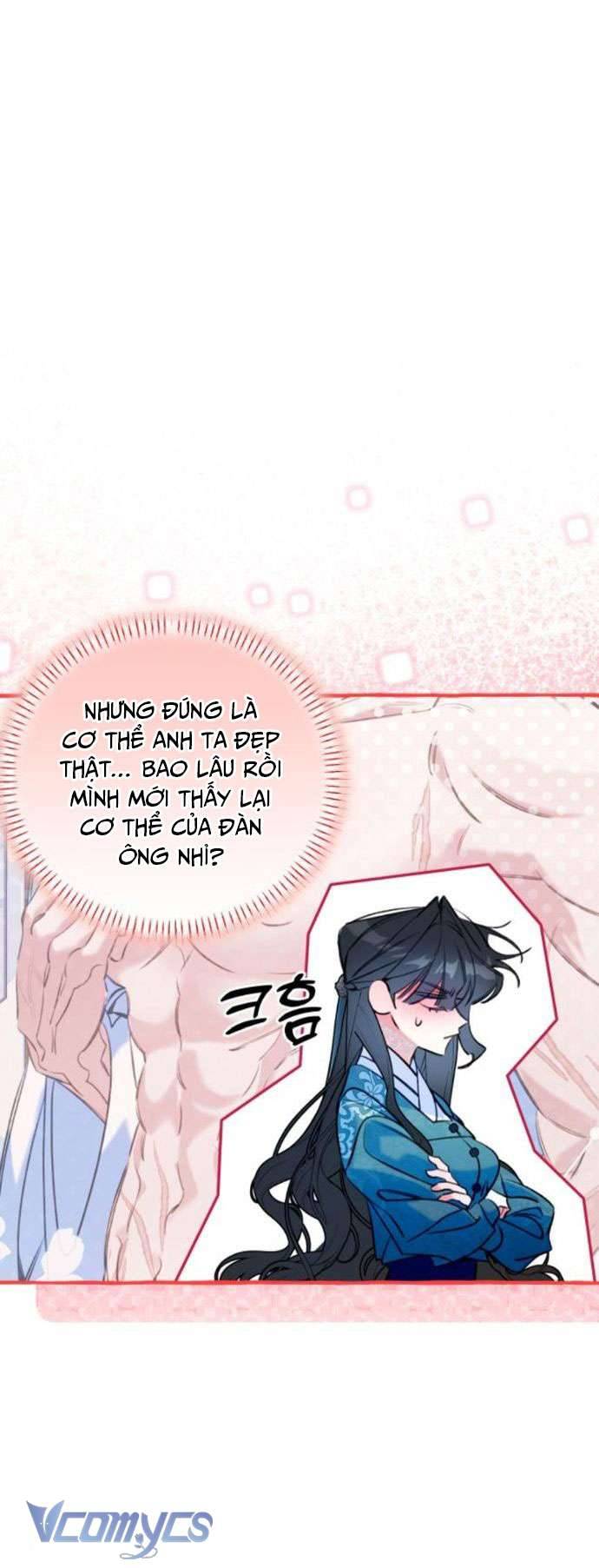 Chuyện Tình Tuyết Phương Bắc Chapter 4 - Trang 4