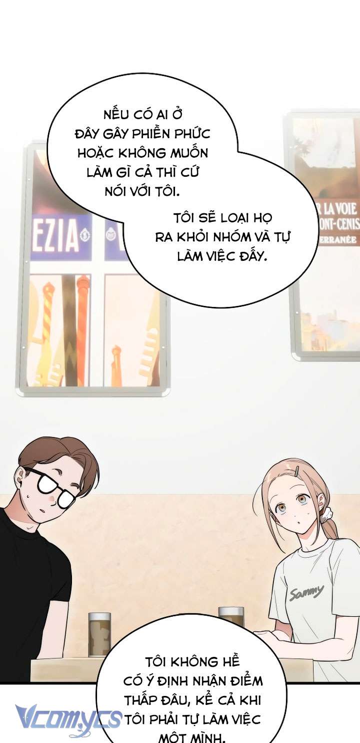 [18+] Mong Ước Của Ác Quỷ Chap 25 - Trang 2