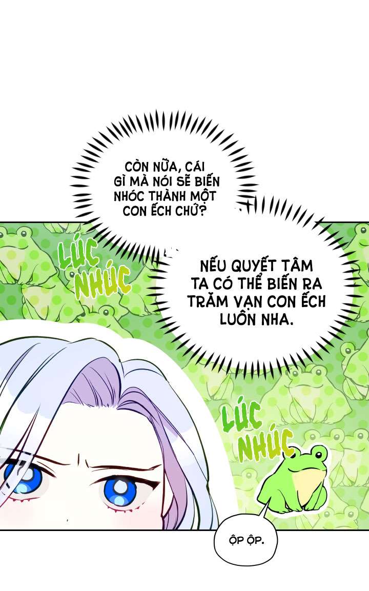 Người Bảo Hộ Của Bạo Quân Là Ma Nữ Tàn Độc Chap 3 - Next Chap 4