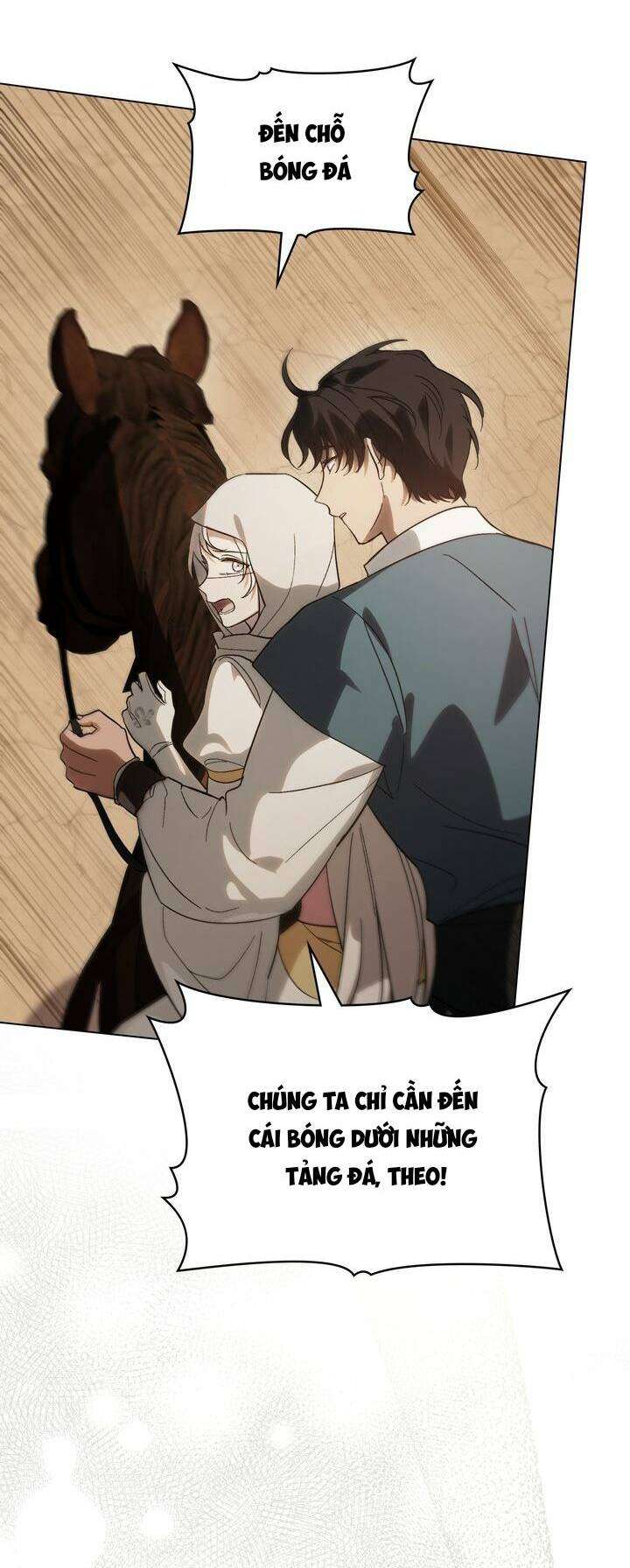 Khi Số Phận Tìm Đến Hai Ta Chapter 8 - Trang 4