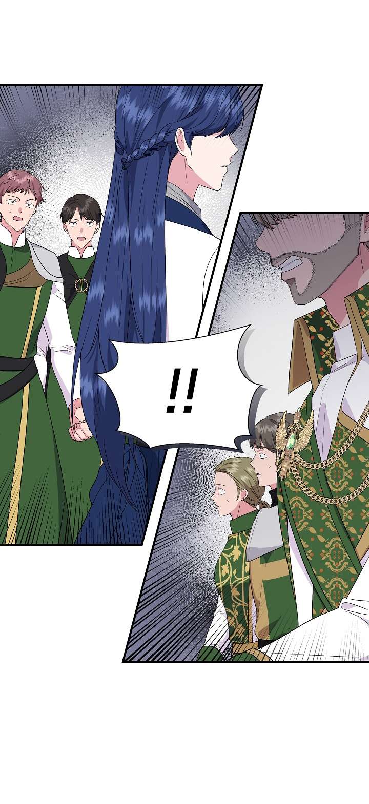 Tôi Không Phải Là Cinderella Chapter 63 - Trang 4