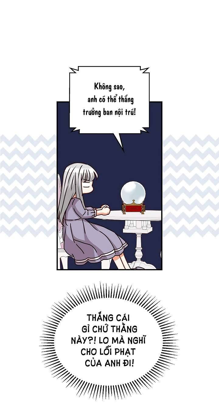 Cẩn Thận Với Các Anh Trai Đấy! Chap 49 - Trang 2