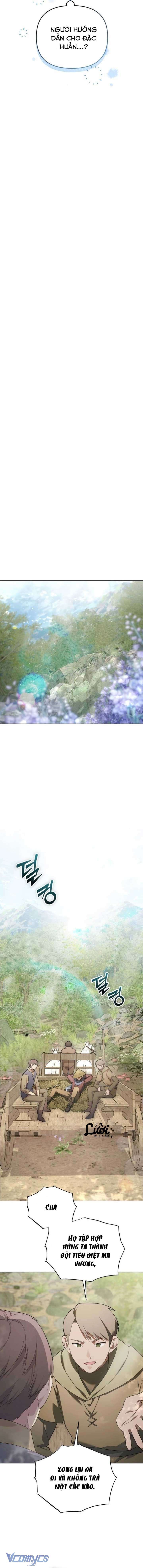 Tôi Sẽ Trở Thành Quỷ Vương Cấp 999 Chapter 20 - Next Chap 21