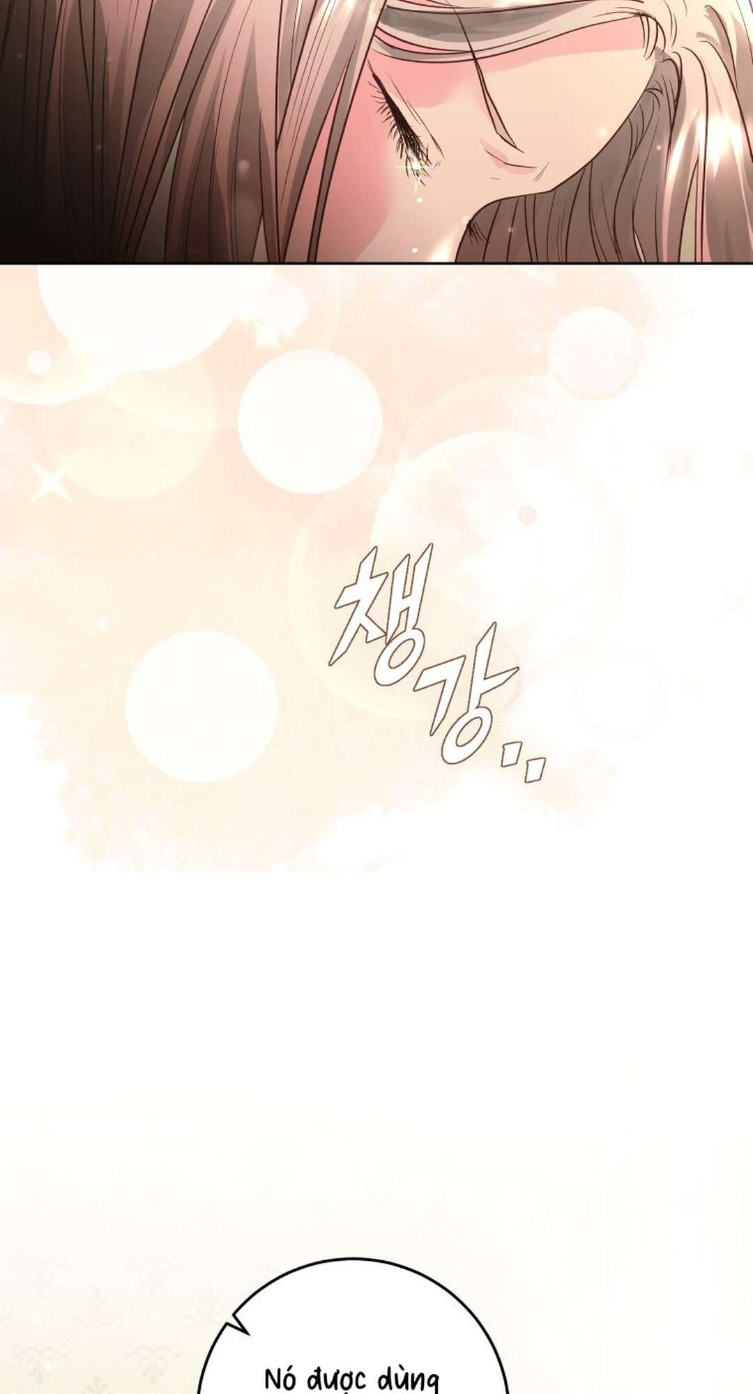 [ 18+ ] Lời Nguyền Tóc Đỏ Chapter 5 - Trang 3