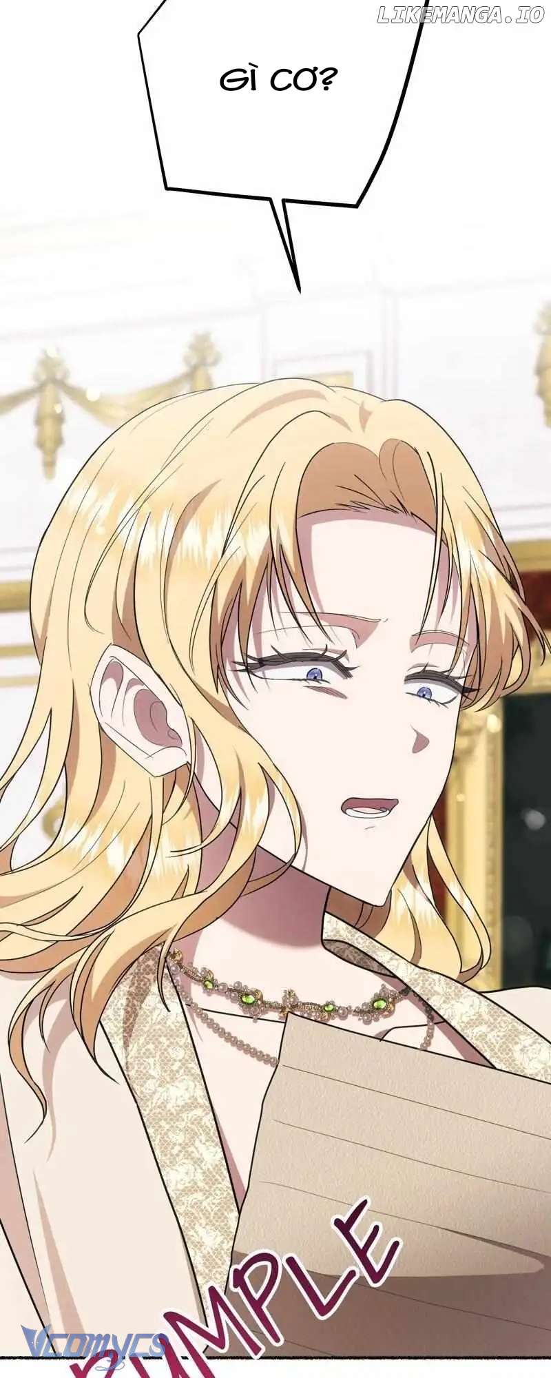Trở Thành Chú Mèo Ngủ Cùng Bạo Chúa Chapter 32 - Trang 3