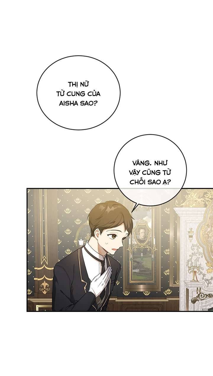 Lại Một Lần Nữa Hướng Về Ánh Sáng Chap 16 - Next Chap 17