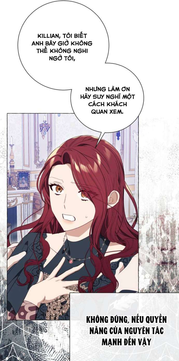 Tôi Tưởng Đó Chỉ Là Tiểu Thuyết Trọng Sinh Bình Thường Chap 28 - Trang 2