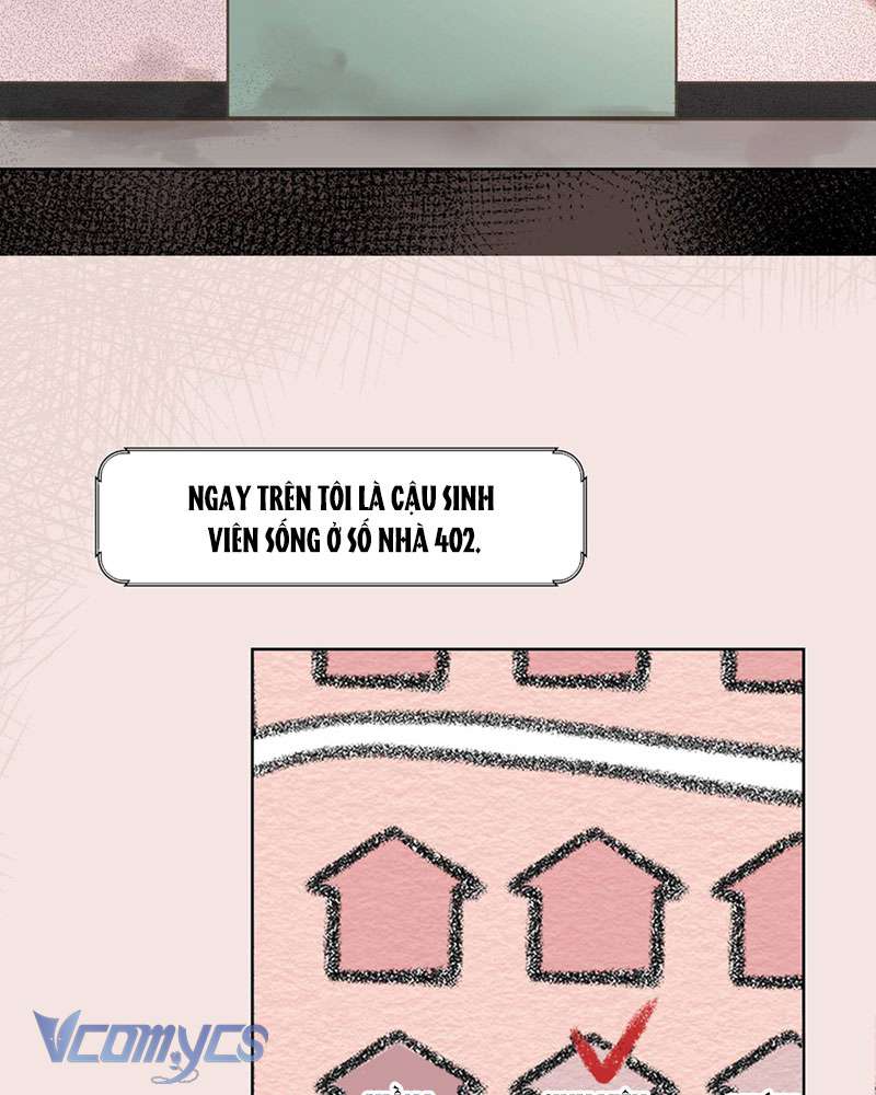 Sát Nhân Nhà Bên Chap 2 - Trang 2