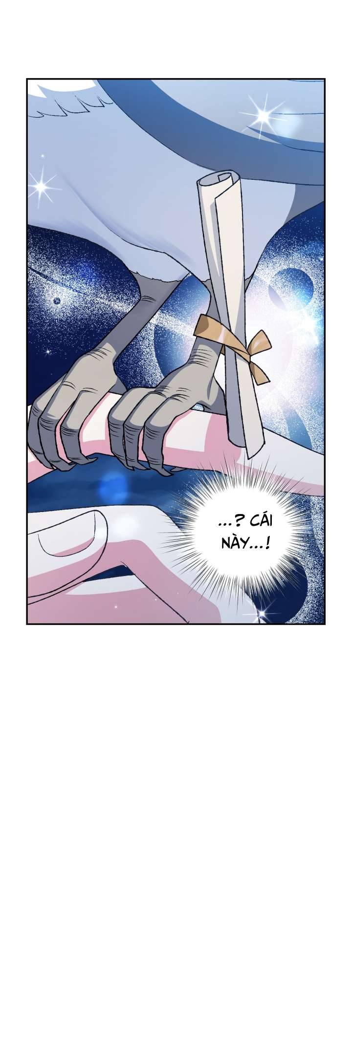 Cha À, Con Không Muốn Kết Hôn Đâu Chap 82 - Trang 2