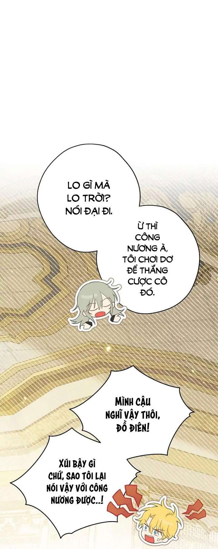 Tôi Là Minh Chứng Của Sự Thật Chap 96 - Trang 3