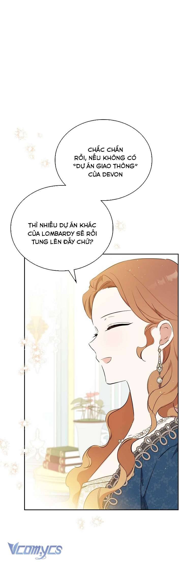 Kiếp Này Nhất Định Làm Gia Chủ Chap 135 - Trang 2