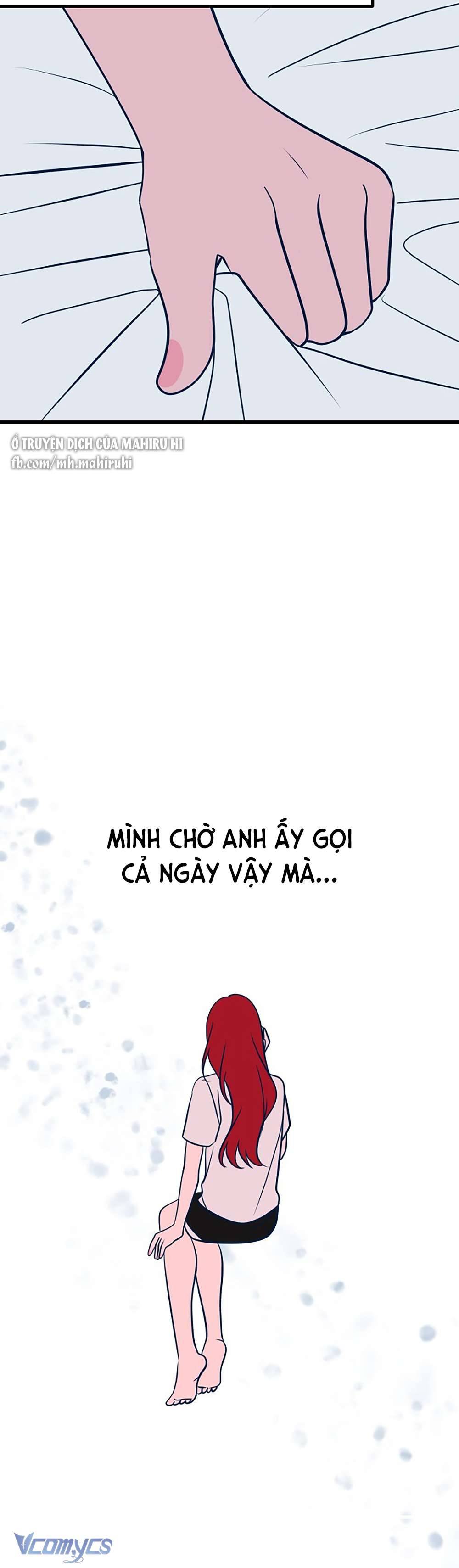 Kẻ Rác Rưởi Không Đáng Được Yêu Chapter 24 - Trang 4