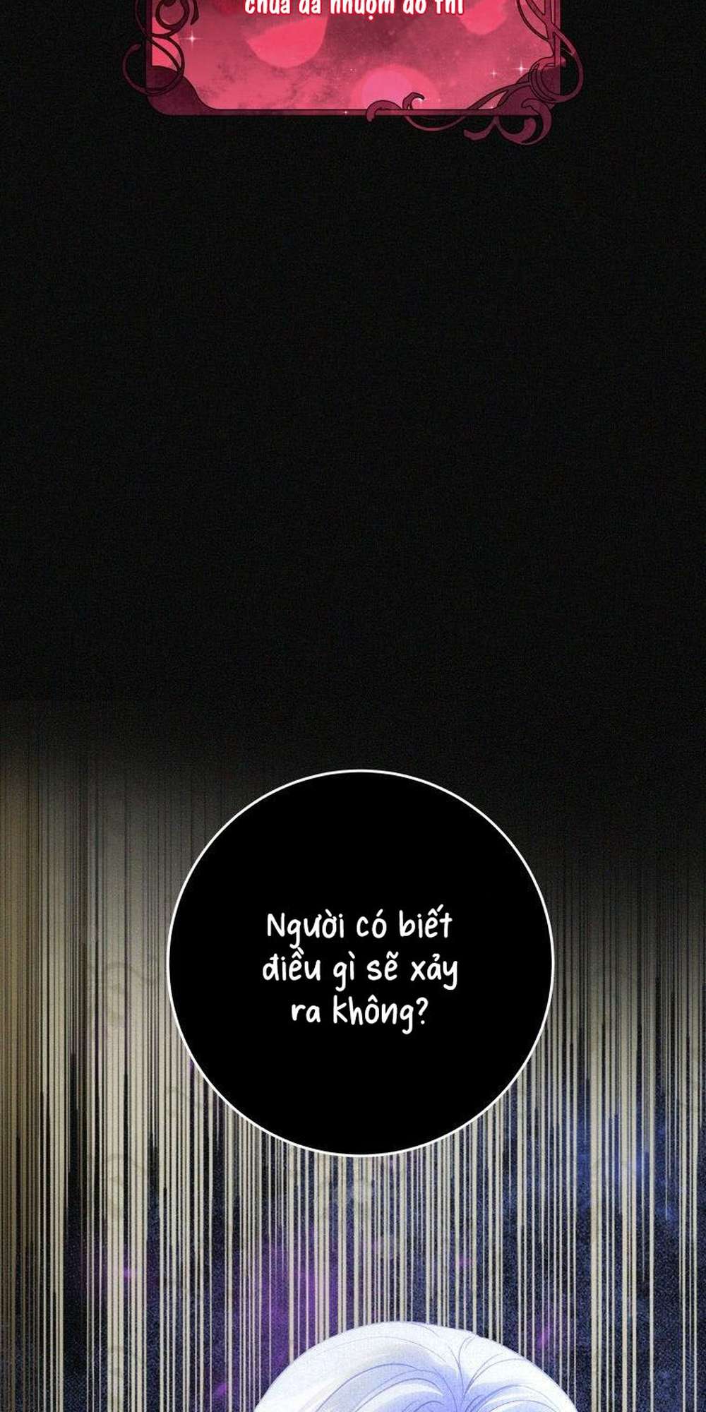 [ 18+ ] Lời Nguyền Tóc Đỏ Chapter 8 - Trang 3