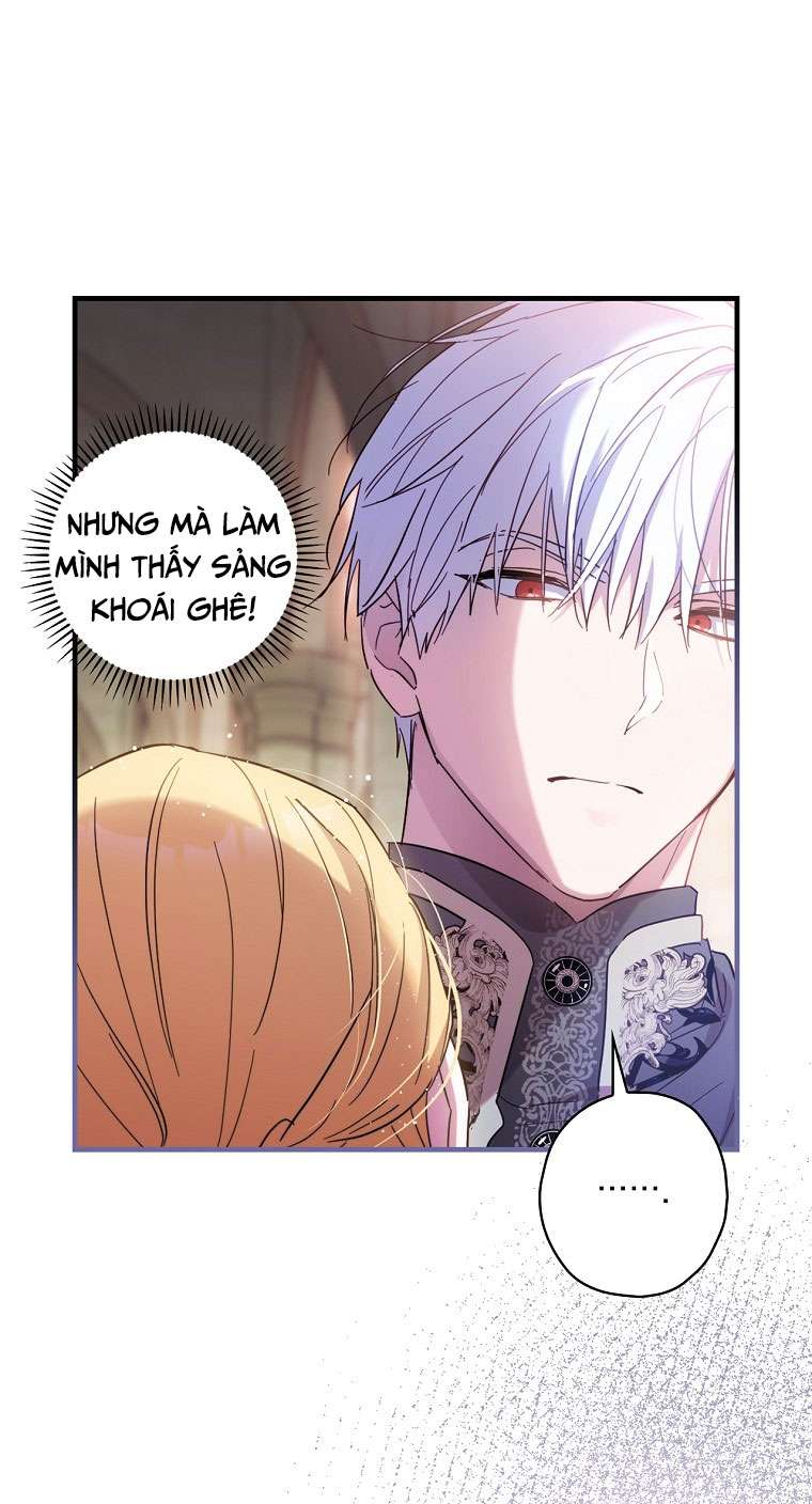 Phương Pháp Khiến Phu Quân Đứng Về Phía Tôi Chapter 22 - Trang 4