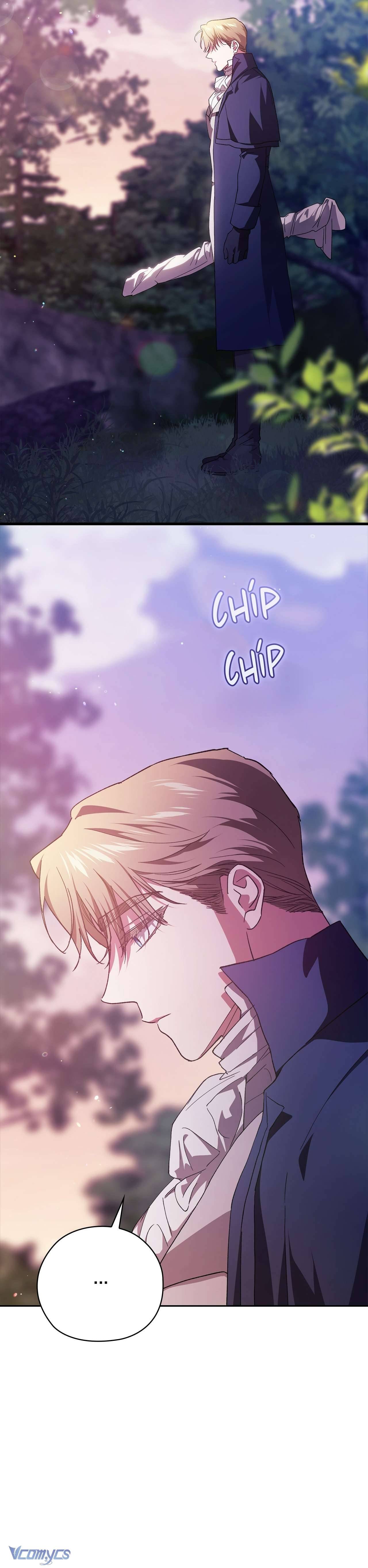 Hôn Nhân Này Rồi Sẽ Đổ Vỡ Chapter 73 - Trang 3