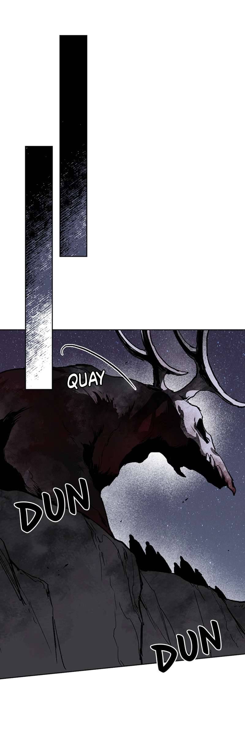 Lời Thú Nhận Của Chúa Tể Bóng Tối Chap 9 - Trang 4