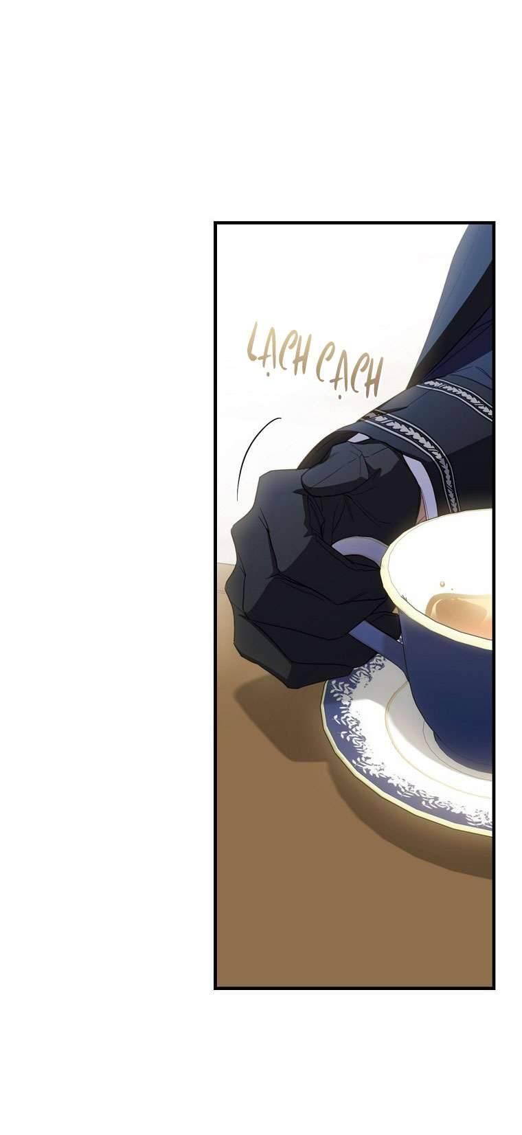 Phương Pháp Khiến Phu Quân Đứng Về Phía Tôi Chapter 42 - Next Chapter 43