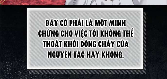 Tôi Tưởng Đó Chỉ Là Tiểu Thuyết Trọng Sinh Bình Thường Chapter 27 - Next Chapter 27.1