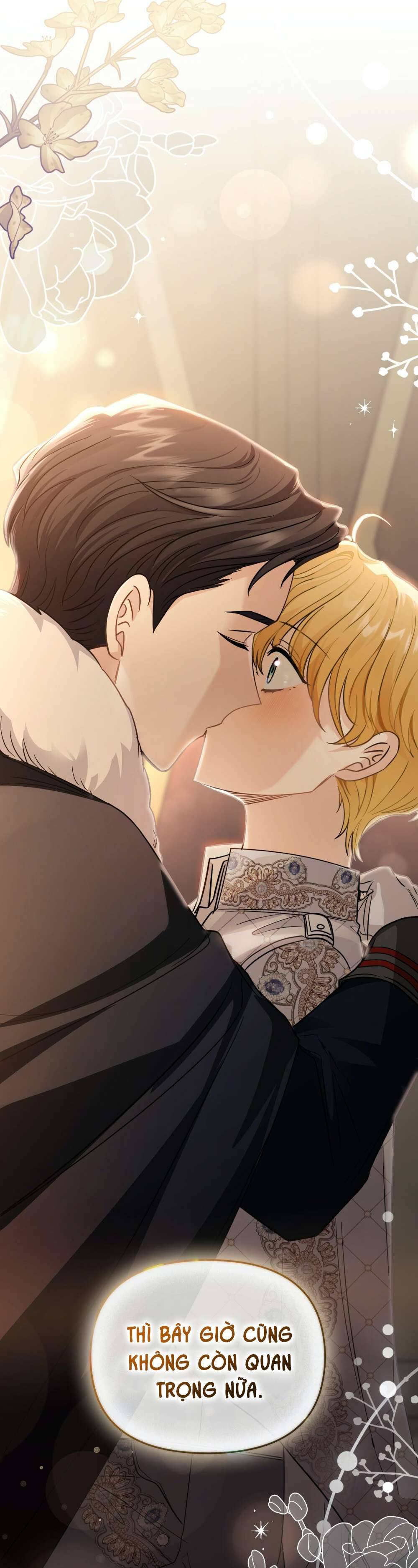 Tìm Lại Camellia Chapter 61 - Trang 4