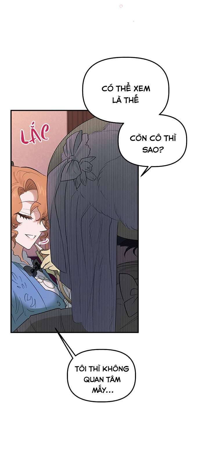 May Mắn Hay Bất Hạnh Chap 66 - Next Chap 67