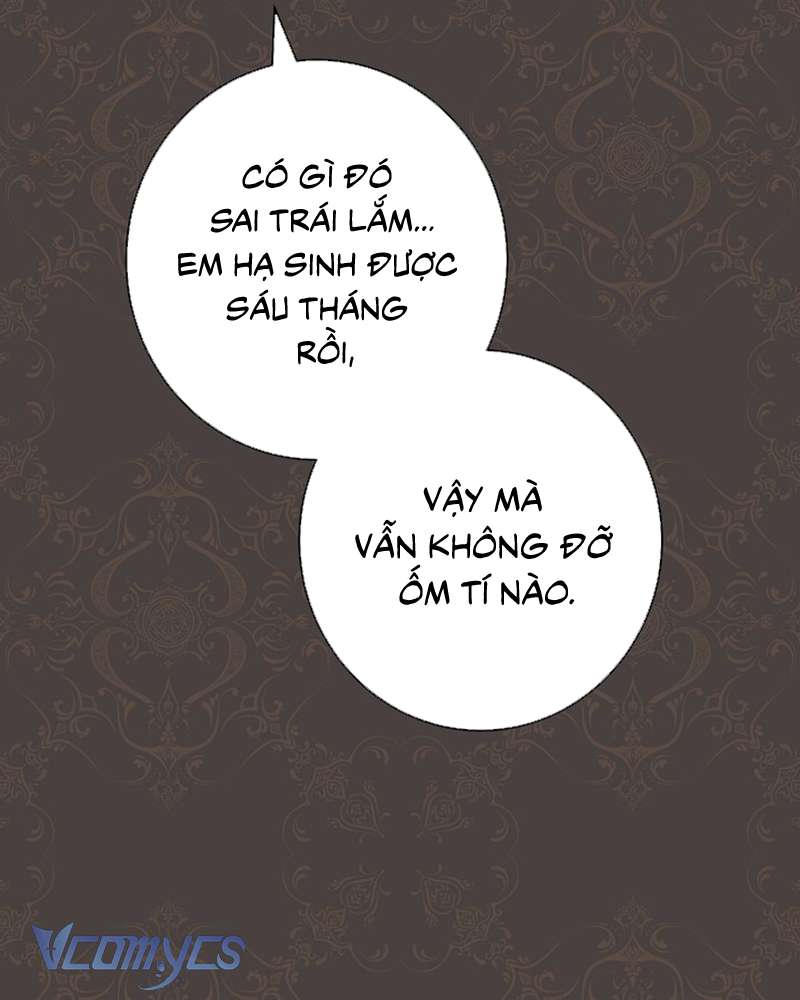 Hầu Gái Độc Quyền Của Hoàng Hậu Phản Diện Chapter 46 - Trang 4