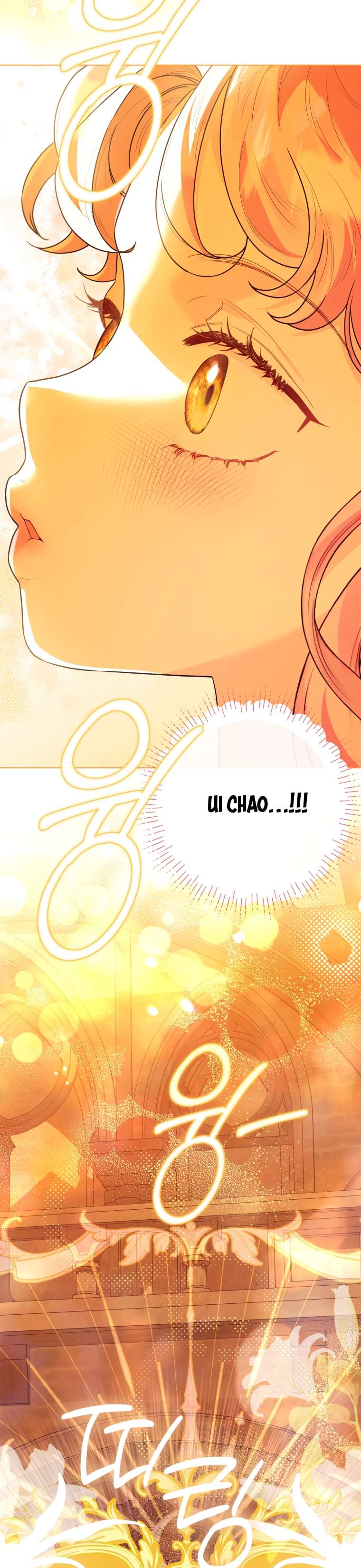 Thà Là Để Tôi Trở Thành Nữ Hoàng Chapter 47 - Next Chapter 48