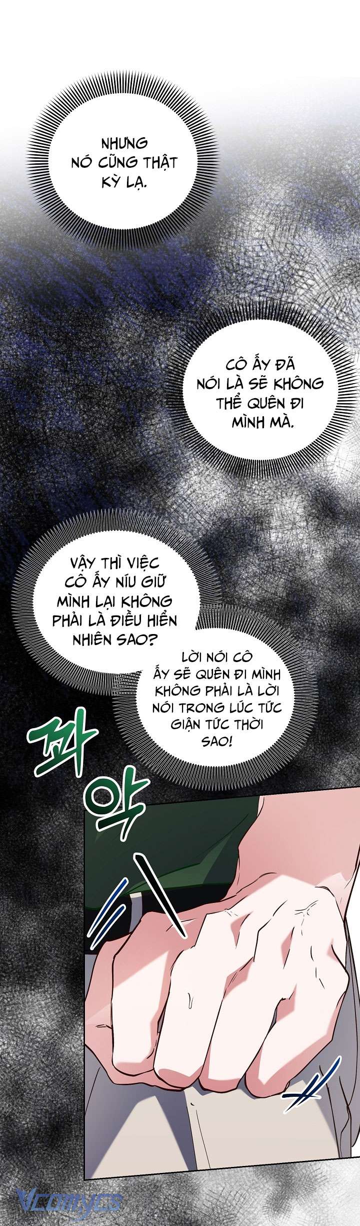 [18+] Dinh Thự Young Chun Hwa: Mãi Một Tình Yêu Chapter 13 - Next Chapter 14