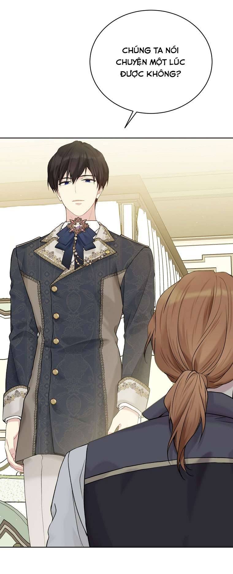 Vương Miện Lục Bảo Chap 66 - Trang 2