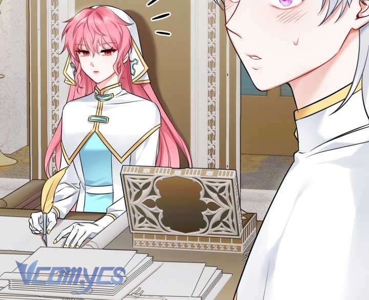 Mê Cung Cám Dỗ Của Emilone Chapter 2 - Trang 4