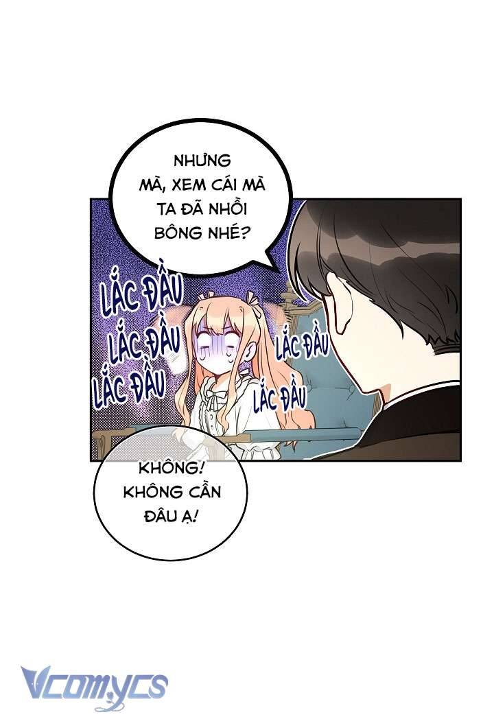 Phương Pháp Trở Thành Con Gái Của Người Hùng Bóng Đêm Chap 4 - Trang 2