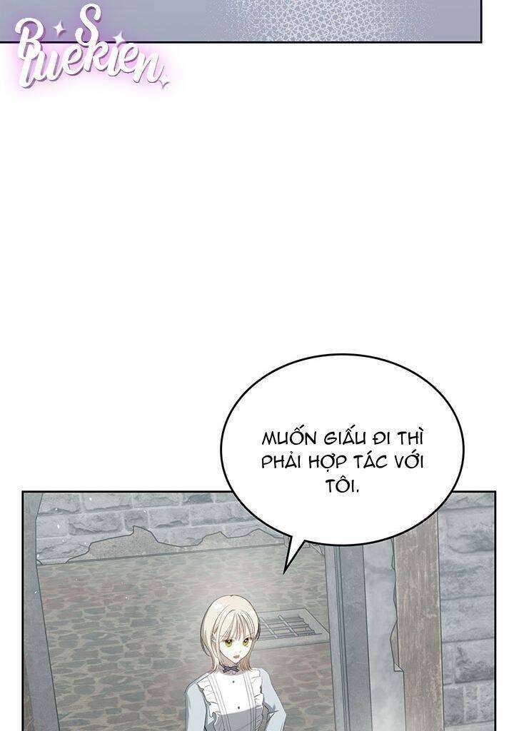 Nam Chính Quái Vật Sống Dưới Giường Tôi Chapter 22 - Trang 4