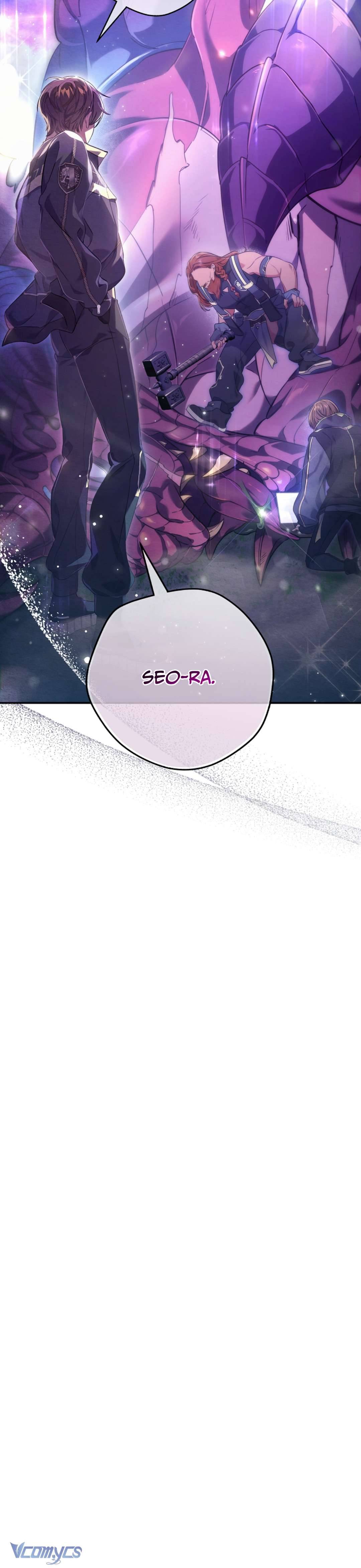 Nhật Ký Từ Chức Cấp S Của Thợ Săn Công Chức Chapter 5 - Trang 4