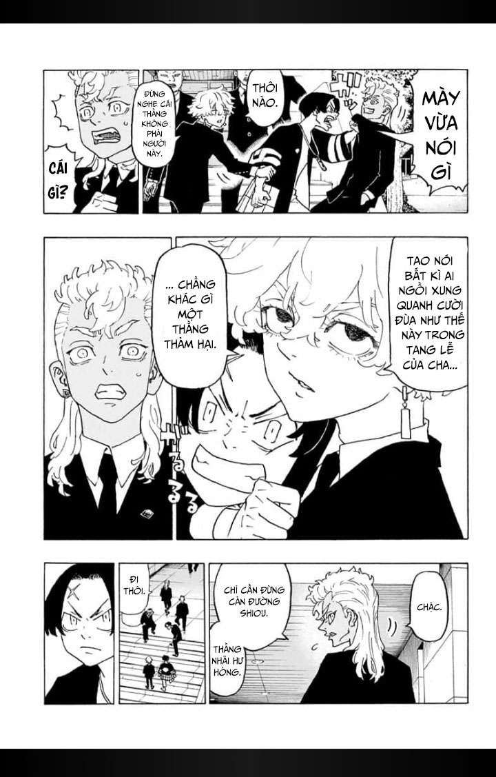 Negai No Astro Chapter 1 - Trang 4