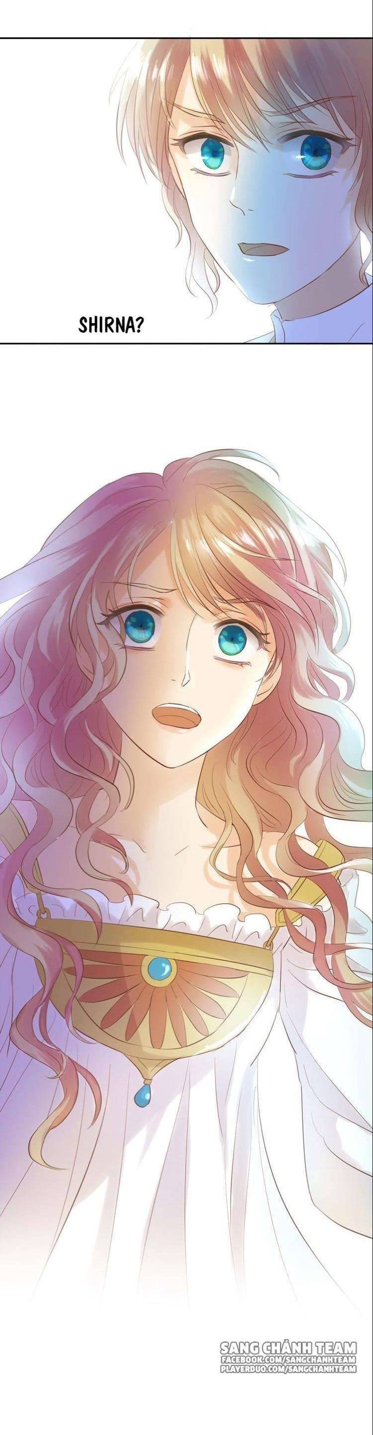 Địch Úc Đa Chi Ca Chapter 25 - Trang 4