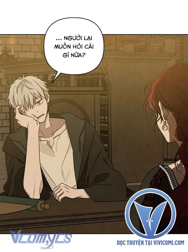 Dưới Bóng Cây Sồi Chap 19 - Trang 4