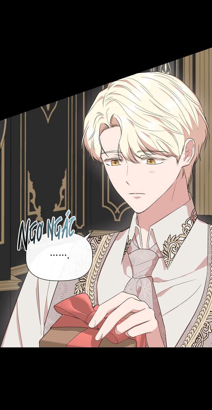 Tôi Không Phải Là Cinderella Chapter 75 - Trang 4