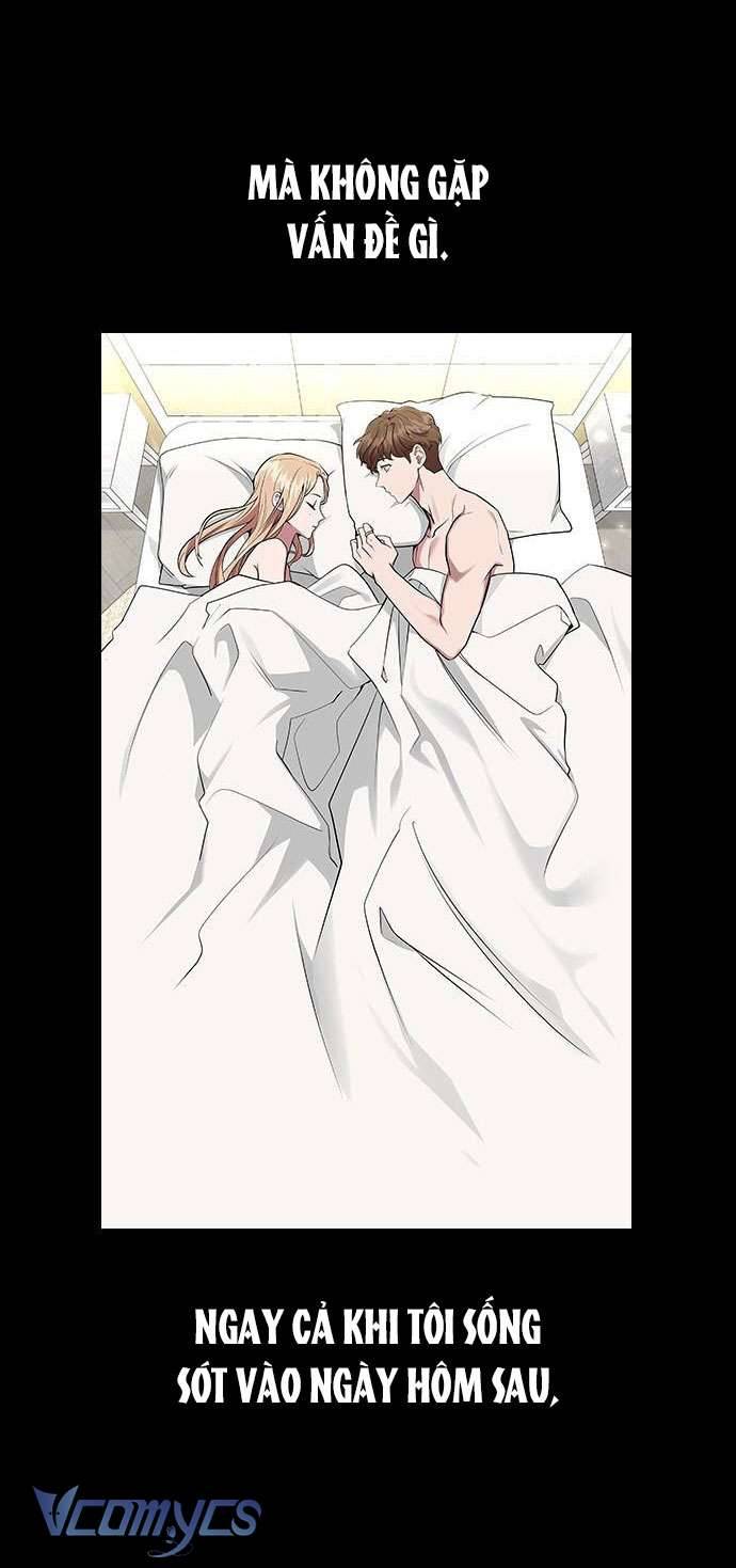 Nếu Chia Tay, Chúng Ta Sẽ Chết Chap 7 - Trang 2