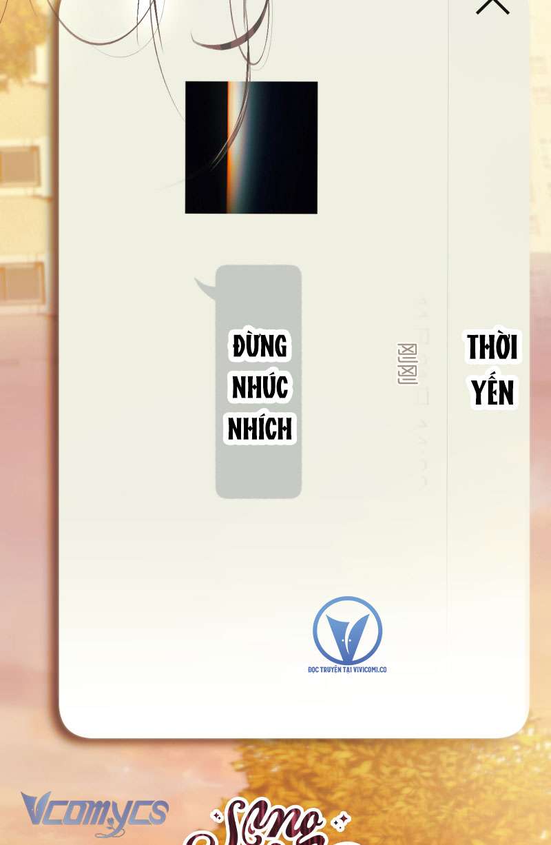 Trêu Nhầm Chap 39 - Next Chap 40