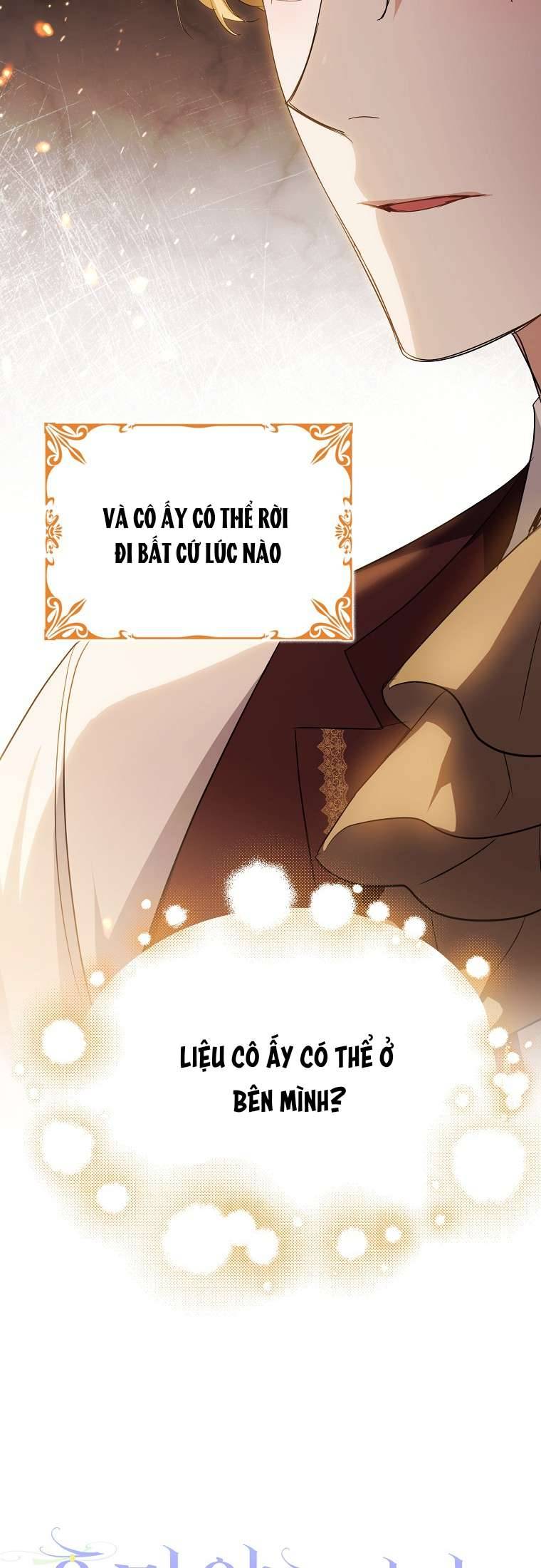 Vị Hôn Phu Phản Diện Cản Trở Con Đường Hoa Của Tôi Chap 10 - Trang 4