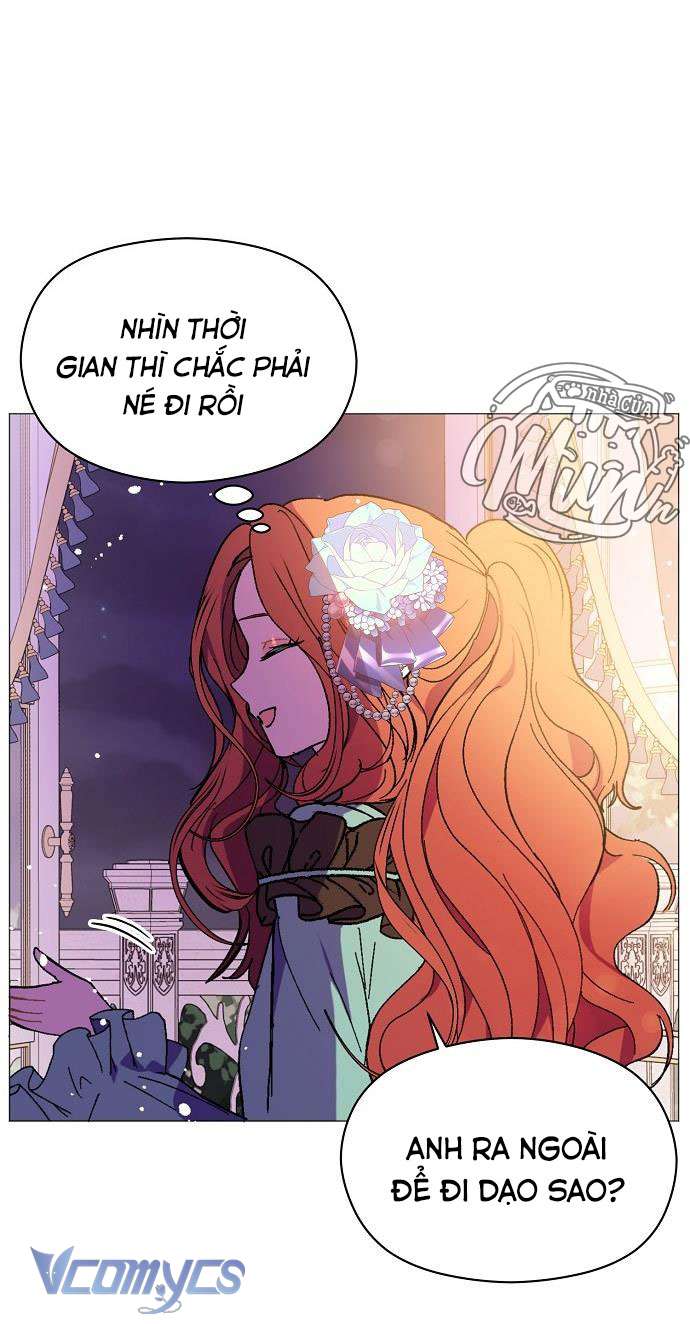 Tôi không cố tình quyến rũ nam chính Chap 18 - Next Chap 19